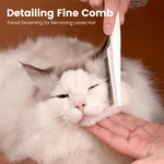 Load image into Gallery viewer, Grooming Comb