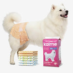 Load image into Gallery viewer, Comfort Fit Female Dogs Diapers - Size Mini