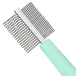 Load image into Gallery viewer, All-in-One Pet Grooming Set – Easy, Tangle-Free Care for Dogs & Cats
