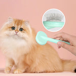 Load image into Gallery viewer, All-in-One Pet Grooming Set – Easy, Tangle-Free Care for Dogs & Cats