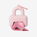 Load image into Gallery viewer, Easy Clip Pet Waste Bag Dispenser – Quick Access & Mess-Free Walks