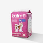 Load image into Gallery viewer, Comfort Fit Female Dogs Diapers - Size Mini