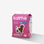 Load image into Gallery viewer, Comfort Fit Female Dogs Diapers - Size Mini