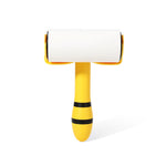 Load image into Gallery viewer, Compact Bee Lint Roller – Easy Pet Hair Removal– For Home Essentials