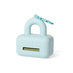 Load image into Gallery viewer, Easy Clip Pet Waste Bag Dispenser – Quick Access & Mess-Free Walks