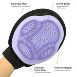 Load image into Gallery viewer, Easy Pet Bath Glove – Deep Clean & Relaxing Massage for Cats & Dogs