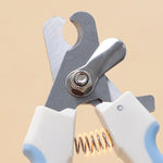 Load image into Gallery viewer, Nail clipper Grooming Made Easy