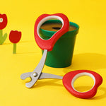 Load image into Gallery viewer, Tulip Stainless Steel Pet Nail Clippers for Cats & Dogs