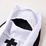 Load image into Gallery viewer, Funny Nun Costume for Dogs & Cats