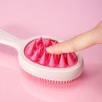 Load image into Gallery viewer, 2-in-1 Grooming Brush