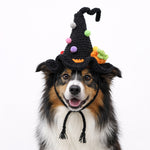 Load image into Gallery viewer, Pet Cute Pumpkin Hat
