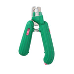 Load image into Gallery viewer, Pet Grooming Brush for Cats & Dogs – Gentle Deshedding & Massage Tool