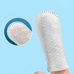 Load image into Gallery viewer, Premium Pet Dental Finger Wipes – Safe, Effective Oral Care for Dogs & Cats