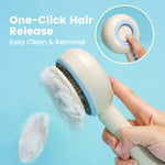 Load image into Gallery viewer, Pet Spray Massage Brush for Cats & Dogs