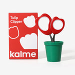 Load image into Gallery viewer, Tulip Stainless Steel Pet Nail Clippers for Cats & Dogs