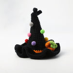 Load image into Gallery viewer, Pet Cute Pumpkin Hat