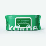 Load image into Gallery viewer, 100% Plant-based pet Wipes