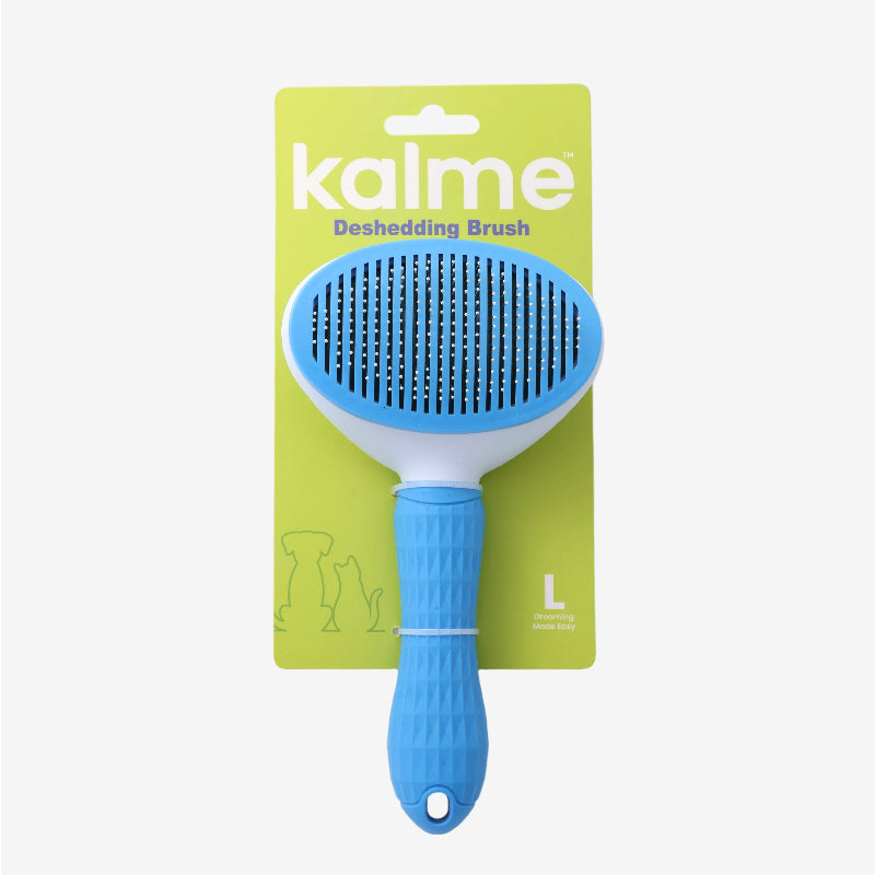 Deshedding Brush
