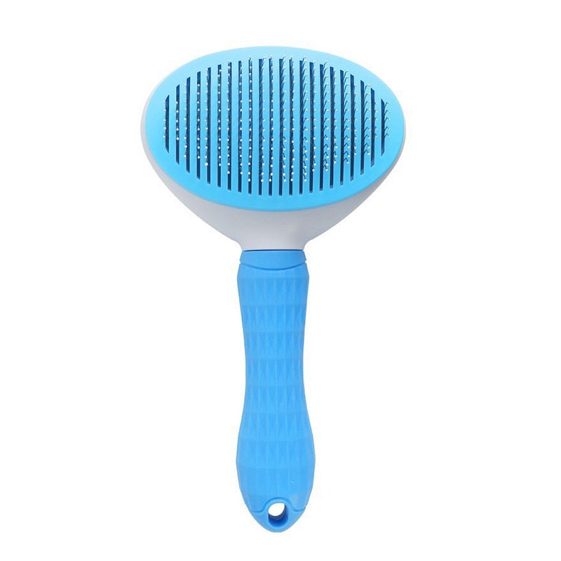 Deshedding Brush