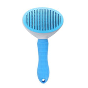 Deshedding Brush