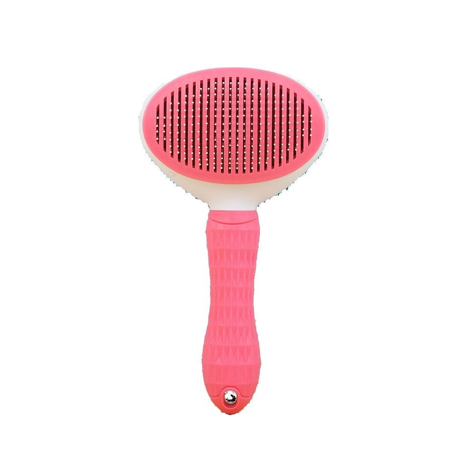 Deshedding Brush