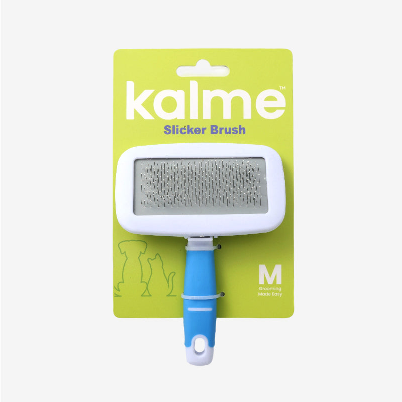 Slicker Brush
