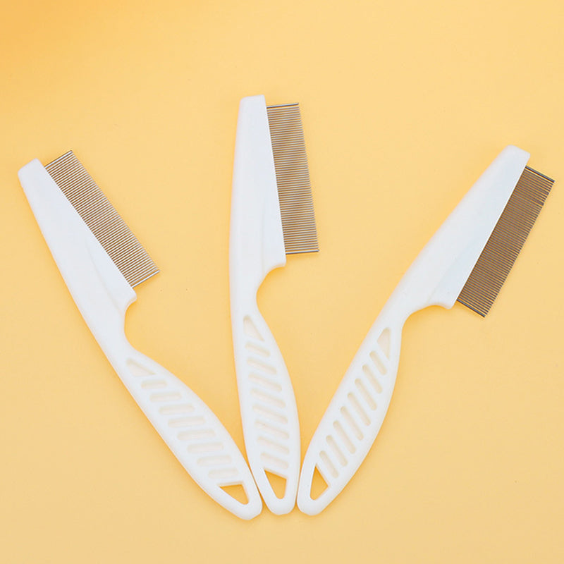 Grooming Comb