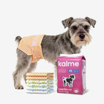 Load image into Gallery viewer, Comfort Fit Female Dogs Diapers - Size Mini