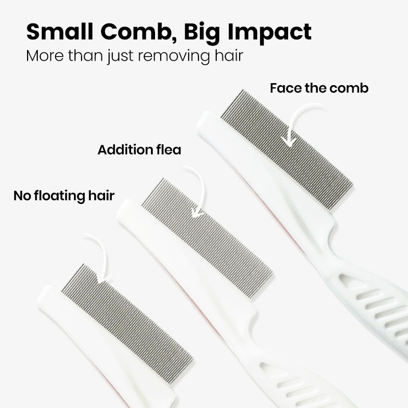Grooming Comb