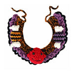 Load image into Gallery viewer, Halloween devil candies and cute angel neck wear costumes