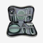 Load image into Gallery viewer, Pet Grooming Kit for Cats &amp; Dogs – Complete Care Set