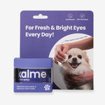 Load image into Gallery viewer, Gentle Pet Eye Wipes – Tear Stain Removal &amp; Daily Cleaning for Cats &amp; Dogs
