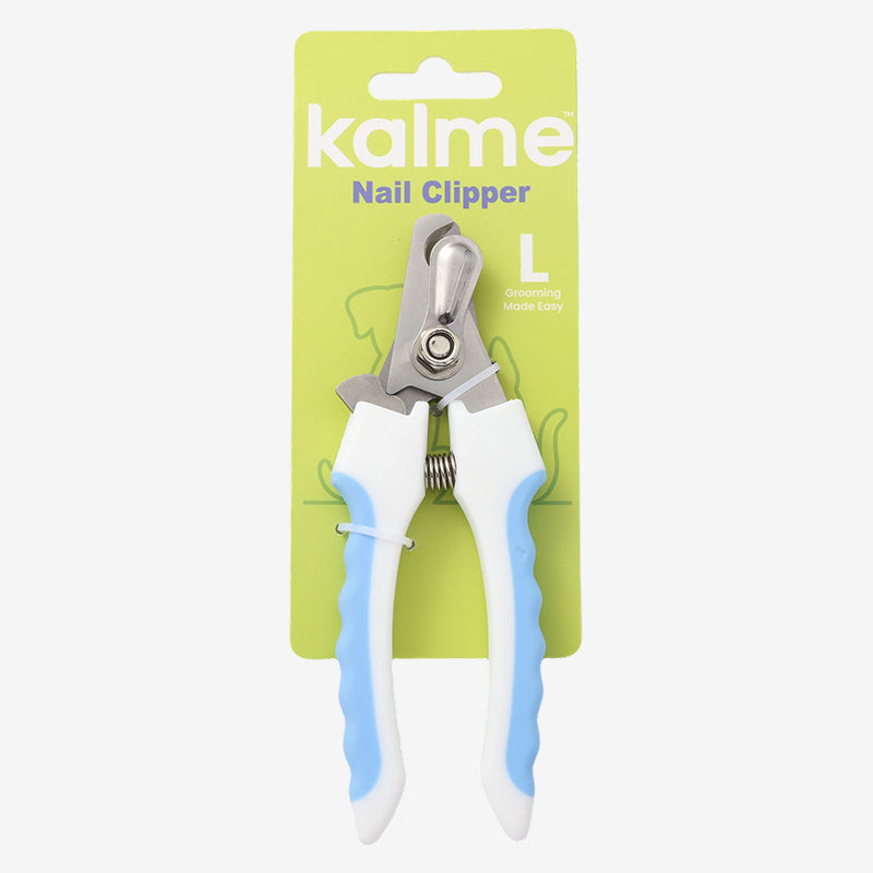 Nail clipper Grooming Made Easy