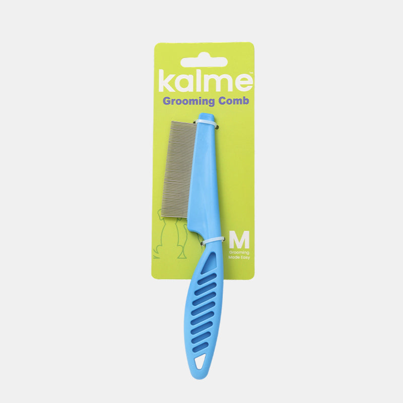 Grooming Comb