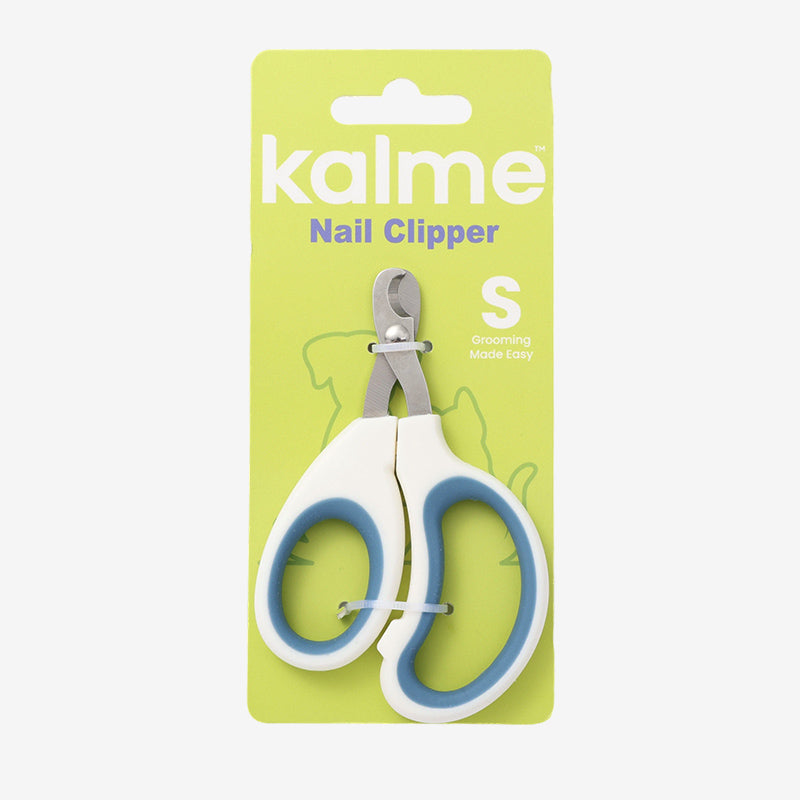 Safe & Easy Cat Nail Clipper – Beginner-Friendly Trimmer for Kittens & Small Pets