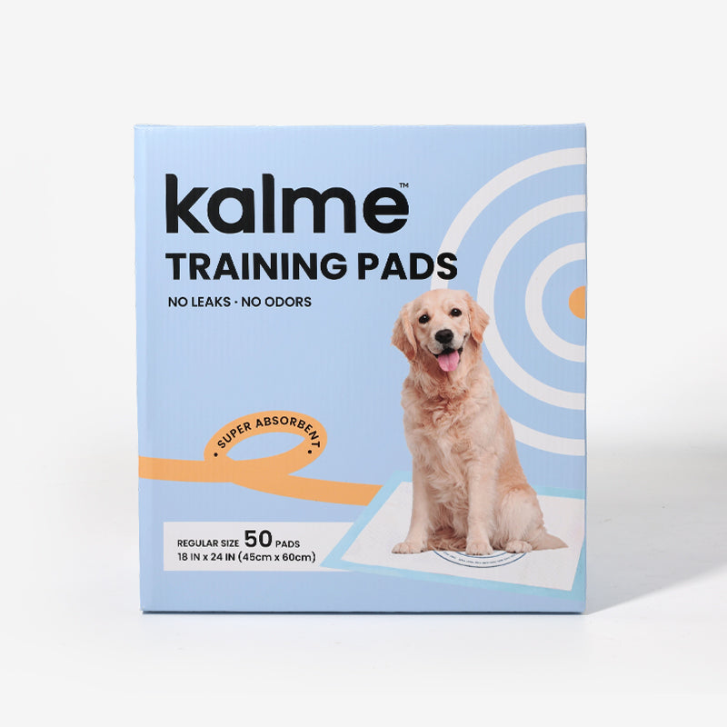 Training Pads  50 Pads