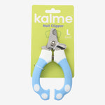 Load image into Gallery viewer, Premium Pet Nail Clipper – Gentle &amp; Safe Trimming for Cats &amp; Dogs