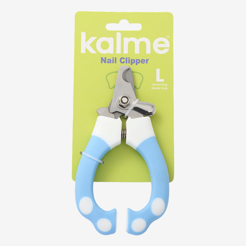 Premium Pet Nail Clipper – Gentle & Safe Trimming for Cats & Dogs