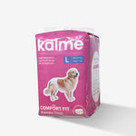 Load image into Gallery viewer, Comfort Fit Female Dogs Diapers - Size Mini