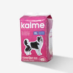 Load image into Gallery viewer, Comfort Fit Female Dogs Diapers - Size Mini