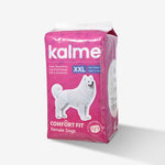 Load image into Gallery viewer, Comfort Fit Female Dogs Diapers - Size Mini