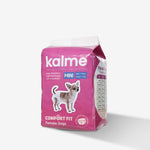 Load image into Gallery viewer, Comfort Fit Female Dogs Diapers - Size Mini