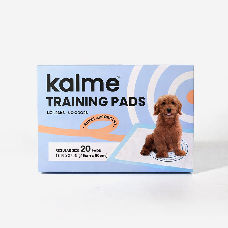 Training Pads 20 Pads