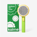 Load image into Gallery viewer, Cat &amp; Dog Grooming Brush – Deshedding &amp; Massage Comb for Small Pets