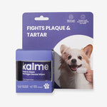 Load image into Gallery viewer, Premium Pet Dental Finger Wipes – Safe, Effective Oral Care for Dogs &amp; Cats