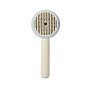 Pet Spray Massage Brush for Cats & Dogs