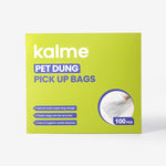 Load image into Gallery viewer, Pet Dung Pick Up Bags