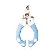 Premium Pet Nail Clipper – Gentle & Safe Trimming for Cats & Dogs