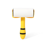 Compact Bee Lint Roller – Easy Pet Hair Removal– For Home Essentials