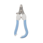 Load image into Gallery viewer, Advanced Stainless Steel Nail Clipper – Precise, Smooth Cutting for Dogs &amp; Cats of All Sizes